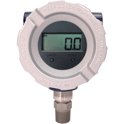 AST Pressure Transducer, AST46DS